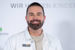 Eloy de Jong in der Krise