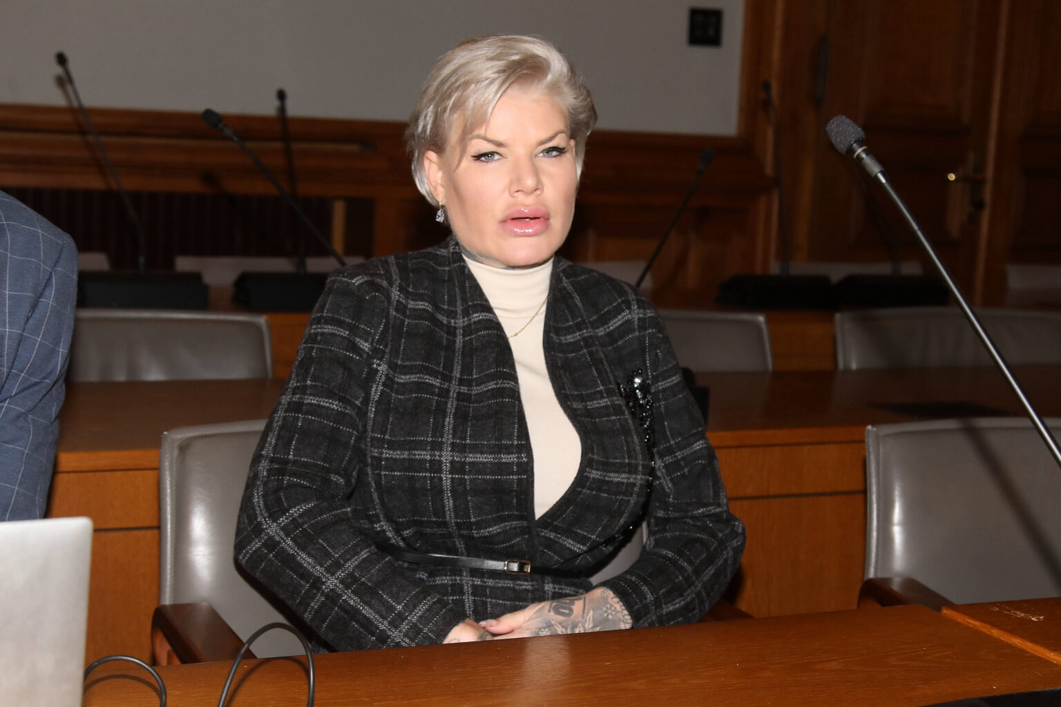 Melanie Müller droht Hausverlust – doch dann passiert Unerwartetes