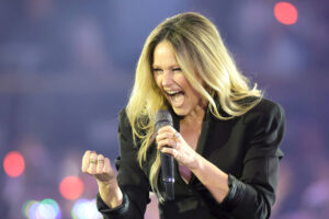 Helene Fischer begeistert Fans mit Neuigkeit