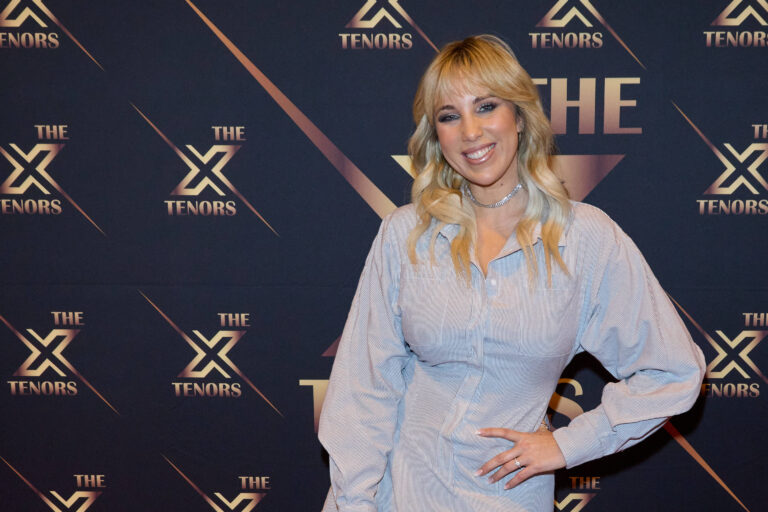 Nach Fehlgeburt: Annemarie Eilfeld hofft weiter auf ein zweites Kind