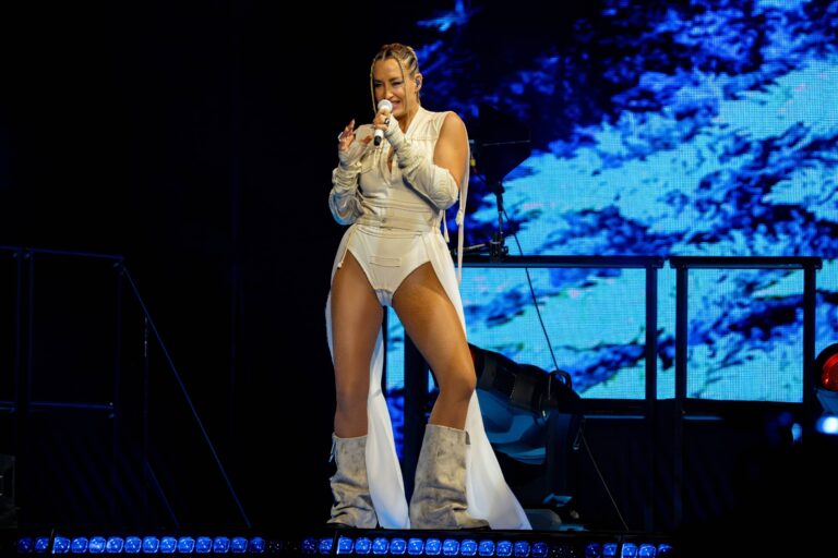Sarah Connor zeigt privaten Moment – Florian Fischer schwärmt öffentlich
