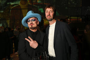 Boy George kann ESC-Aus für San Marino nicht verhindern