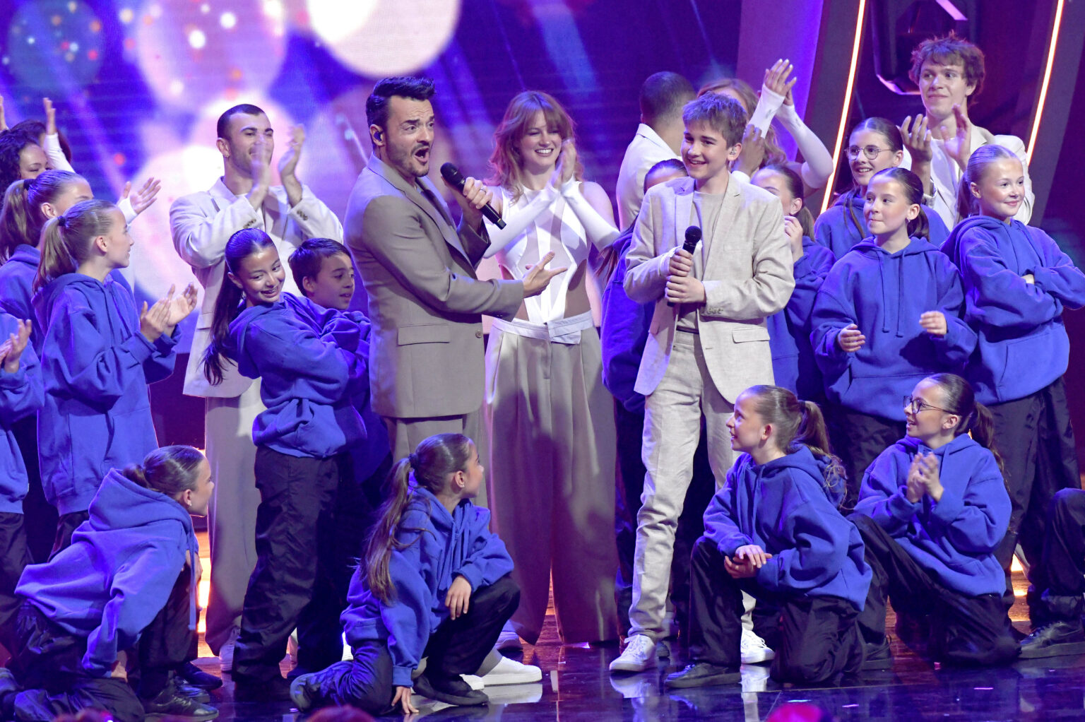 Giovanni Zarrella kämpft bei „Sing meinen Song“ mit den Tränen