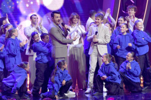 Giovanni Zarrella kämpft bei „Sing meinen Song“ mit den Tränen