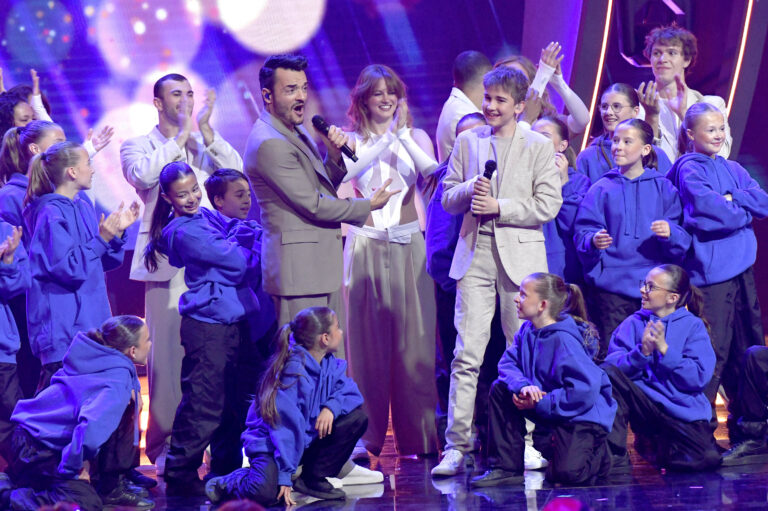 Giovanni Zarrella kämpft bei „Sing meinen Song“ mit den Tränen