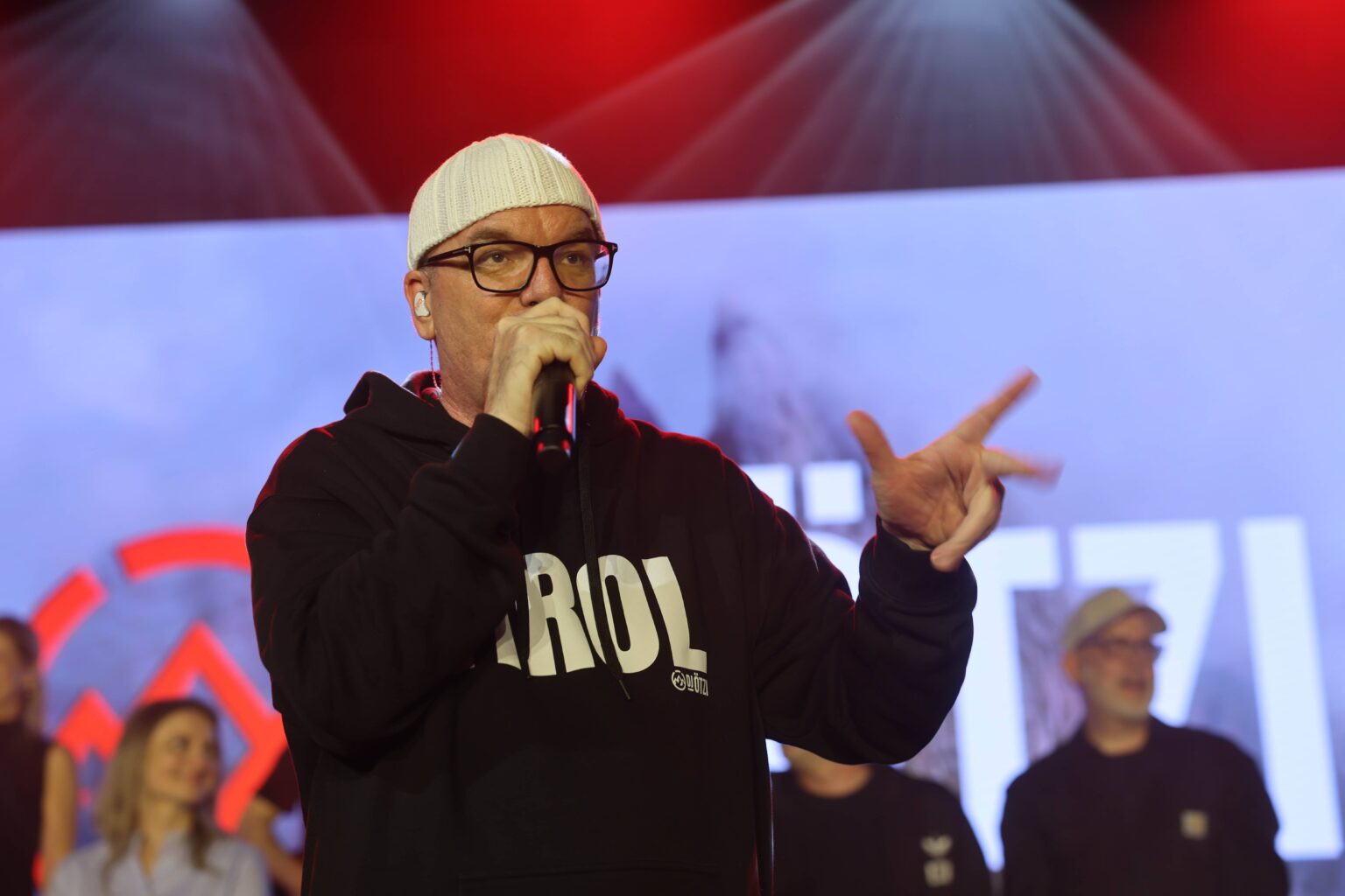 DJ Ötzi feiert nächsten Mega-Erfolg – darauf will er niemals verzichten