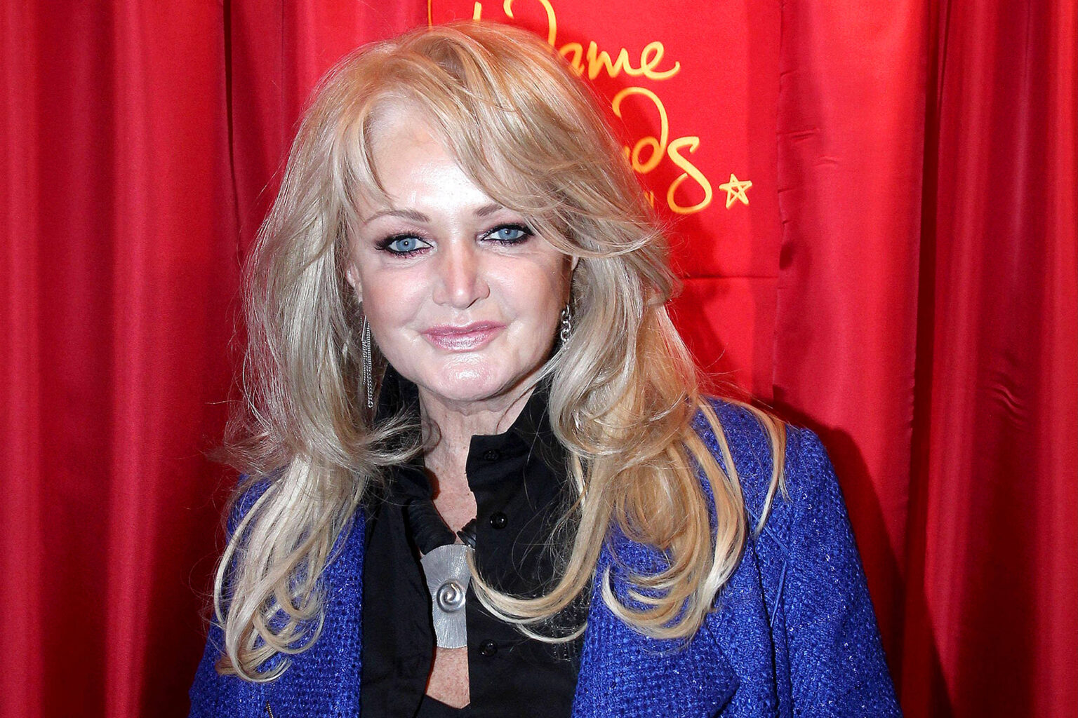 Sorge um Bonnie Tyler: Auftritt in Wiesmoor fällt aus