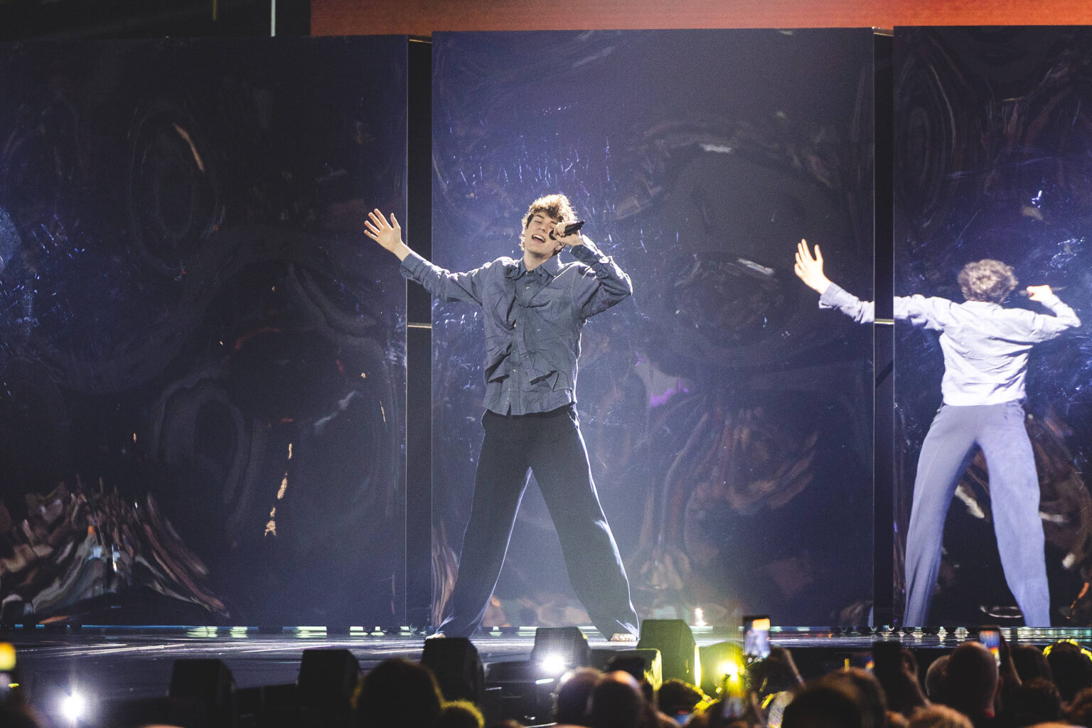 ESC-Geschichte: Diese Länder gewinnen den Eurovision Song Contest am häufigsten