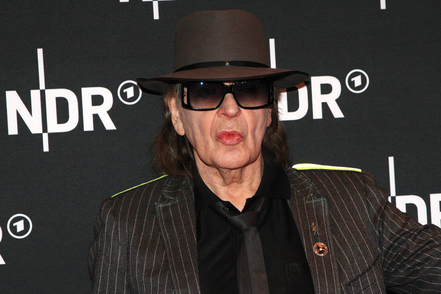 Udo Lindenberg (80) mit emotionaler Botschaft an seine Fans