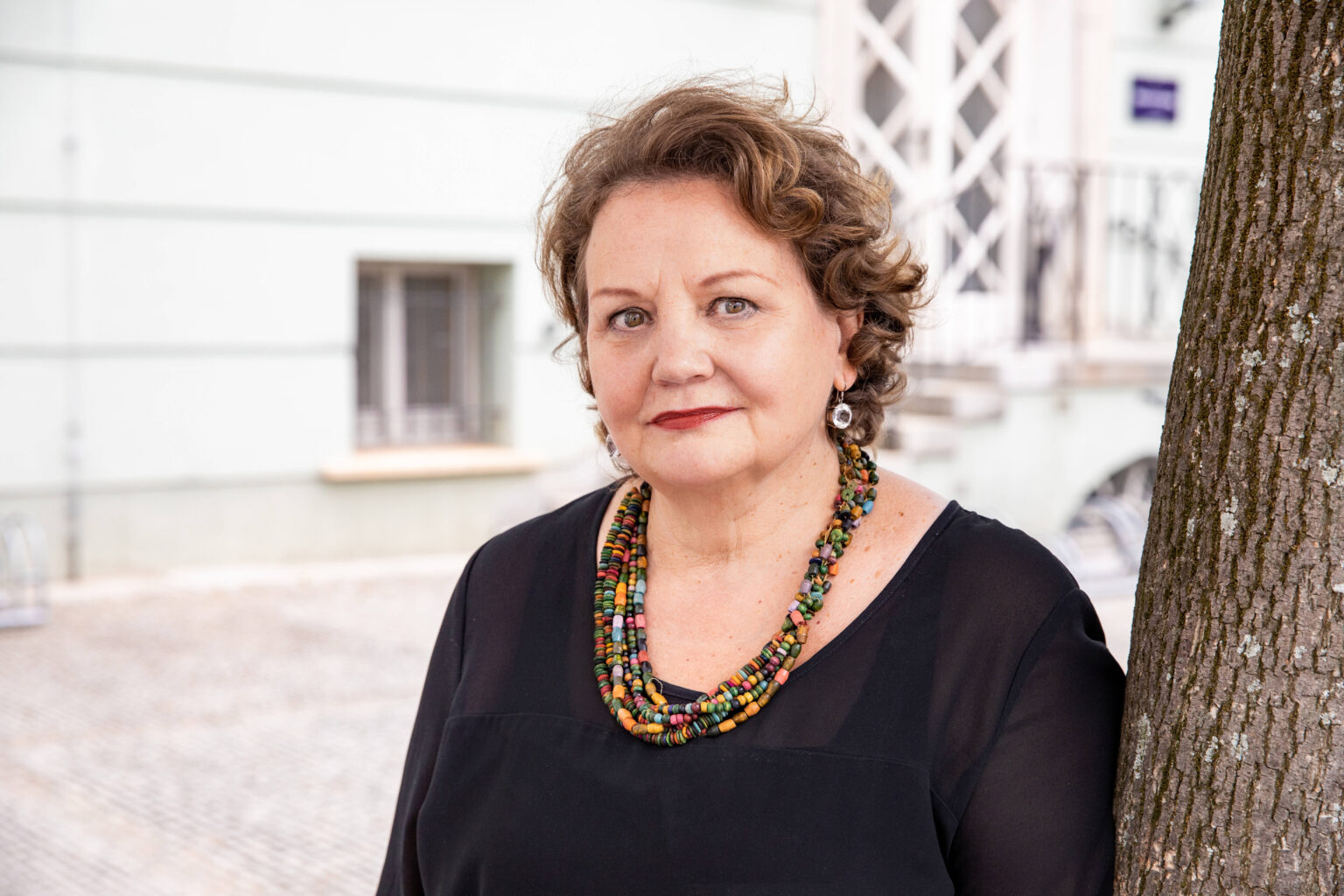 Tatort-Schauspielerin Swetlana Schönfeld ist tot: Sie wurde 74 Jahre alt