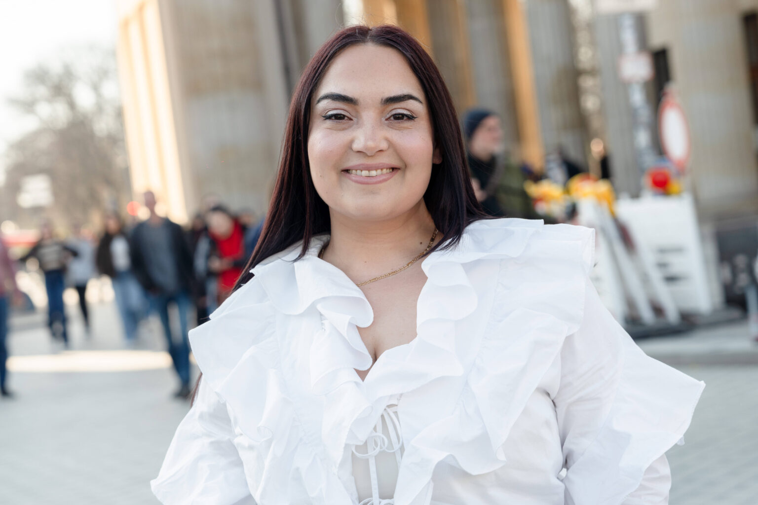 Bahar Kizil hat abgenommen: So sieht die Ex-Monrose-Sängerin heute aus
