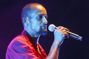 Mark Medlock beim Konzert – DSDS-Sieger 2007 feiert Comeback 2026