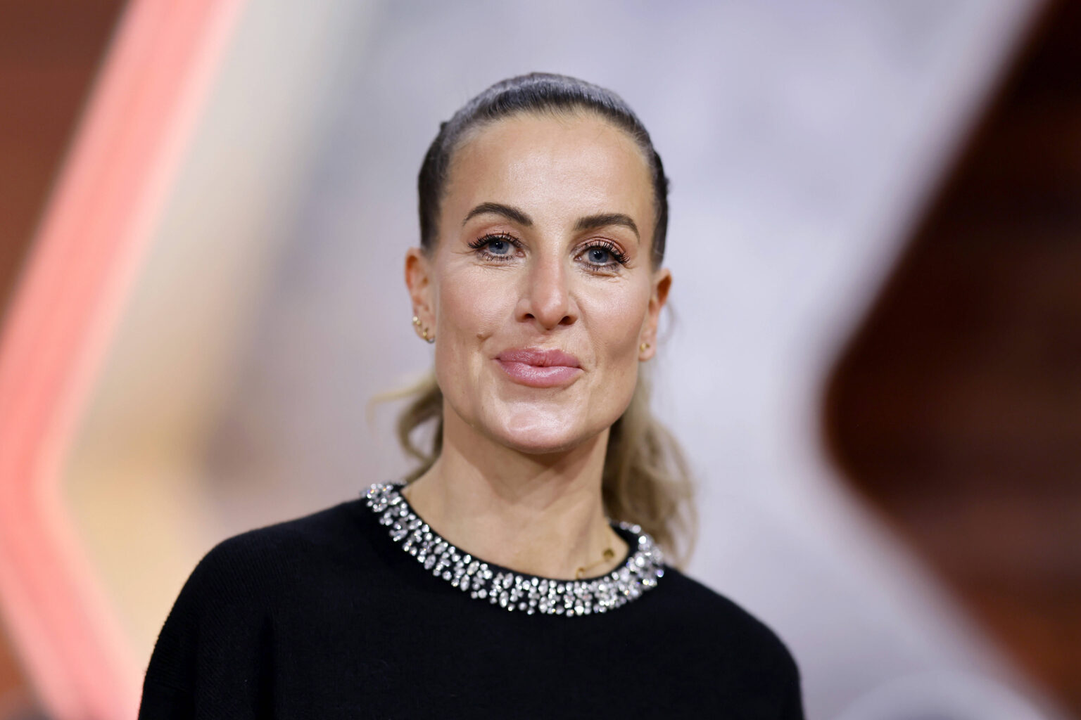Charlotte Engelhardt: Warum sie wieder ihren Mädchennamen trägt