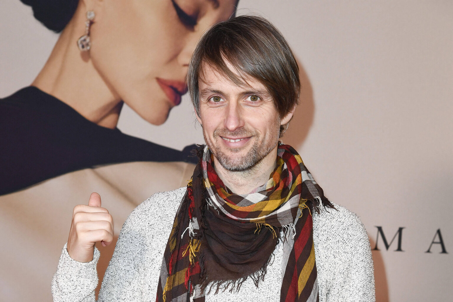 Axel Schreiber ist tot – Serienstar stirbt mit nur 49 Jahren