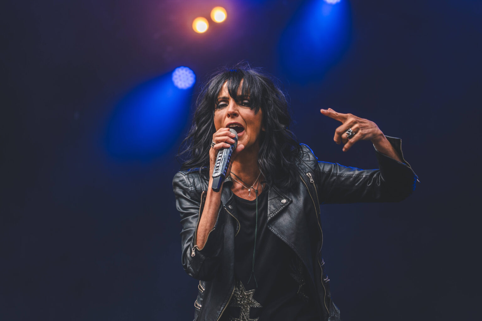 Nena beim Schlagerbooom Open Air 2026 bei Florian Silbereisen – neuer Song Alles ist gut