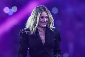 Helene Fischer erobert mit WM-Song die Charts! Sie ist auf Platz 1