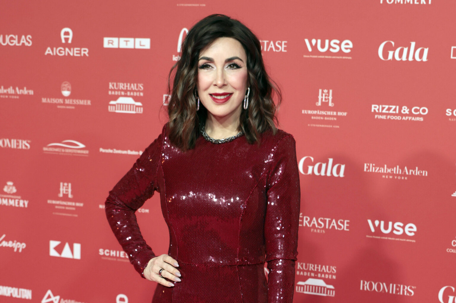 Judith Williams oben ohne: Der TV-Star zeigt sich ungeschminkt!