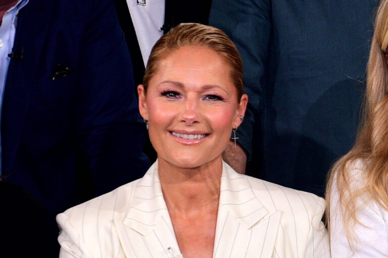 Helene Fischer im Portrait bei der NDR Talk Show Hamburg 2026