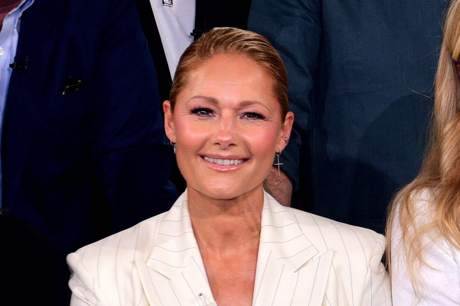 Helene Fischer bei der NDR Talk Show 2026
