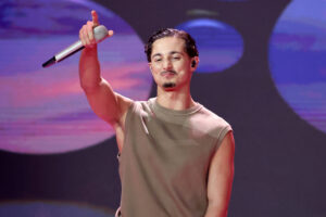 Milano Rapper