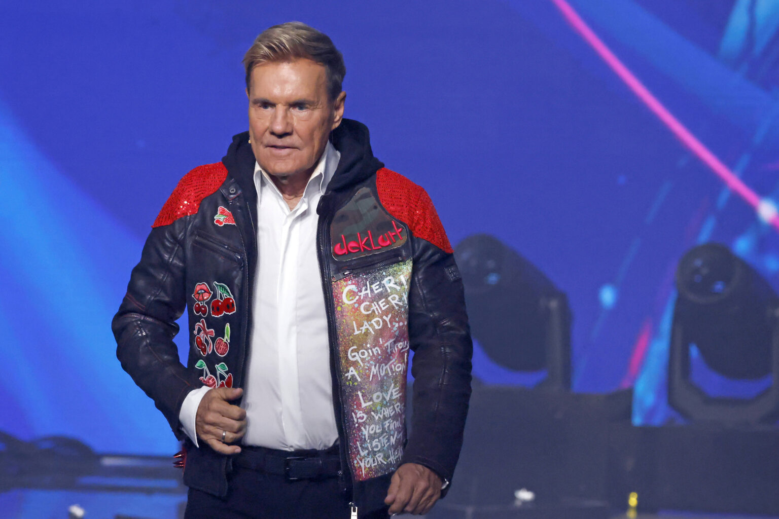 Dieter Bohlen: Diese Kindheits-Beichte schockiert Fans