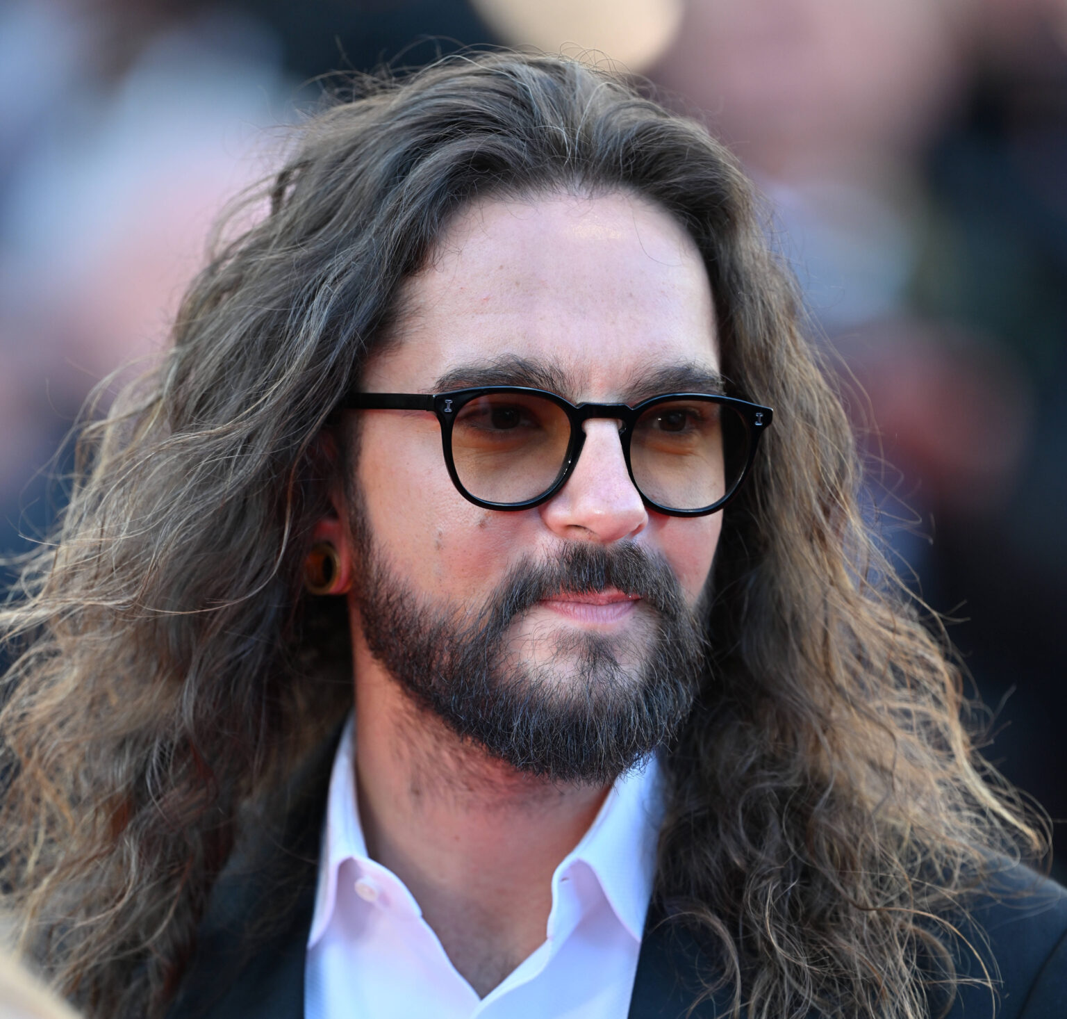 Tom Kaulitz beim 79. Filmfestival in Cannes 2026