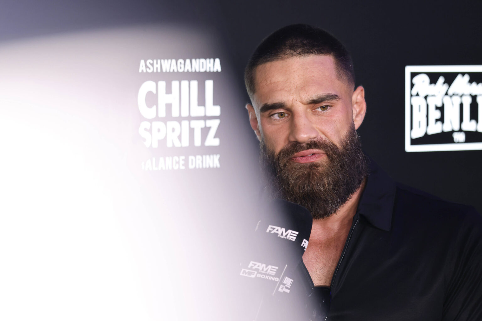 Aleks Petrovic bei Prominent getrennt Staffel 5: RTL löscht Folge 9