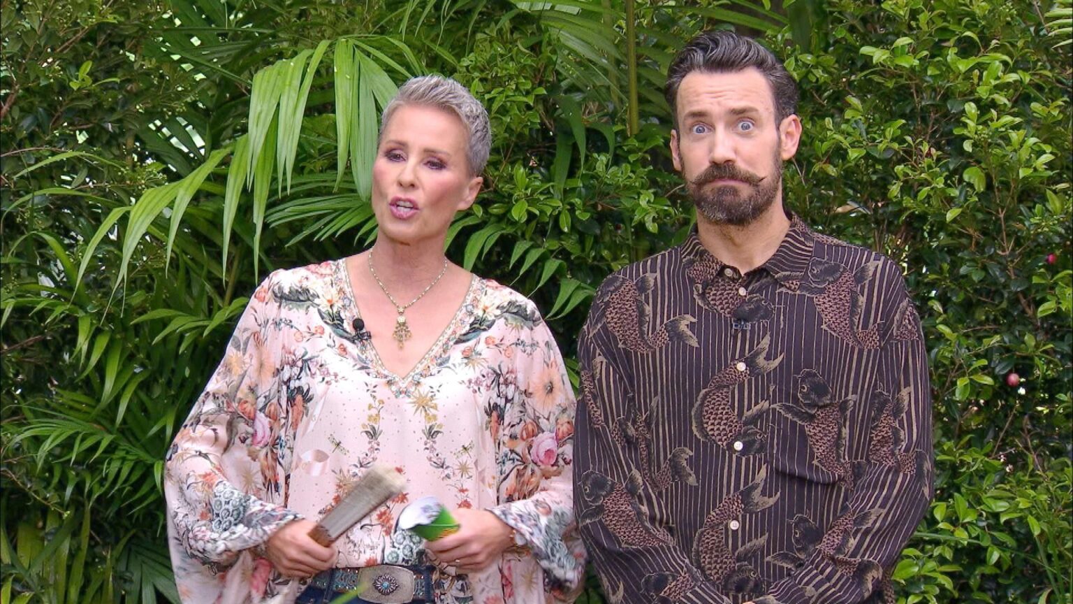 Dschungelcamp 2027: RTL kündigt drastische Änderung an