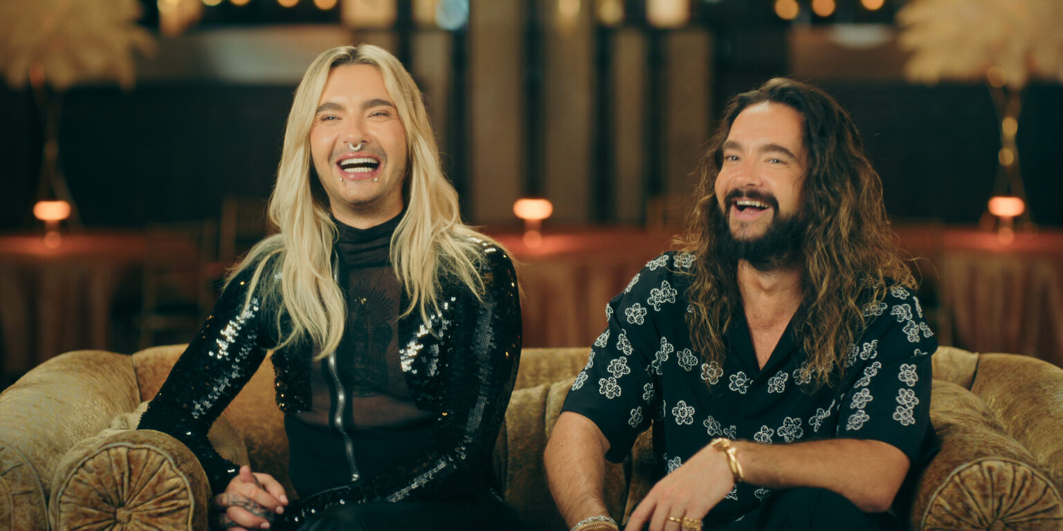 „Kaulitz & Kaulitz“ Staffel 3: Diese Wendung überrascht