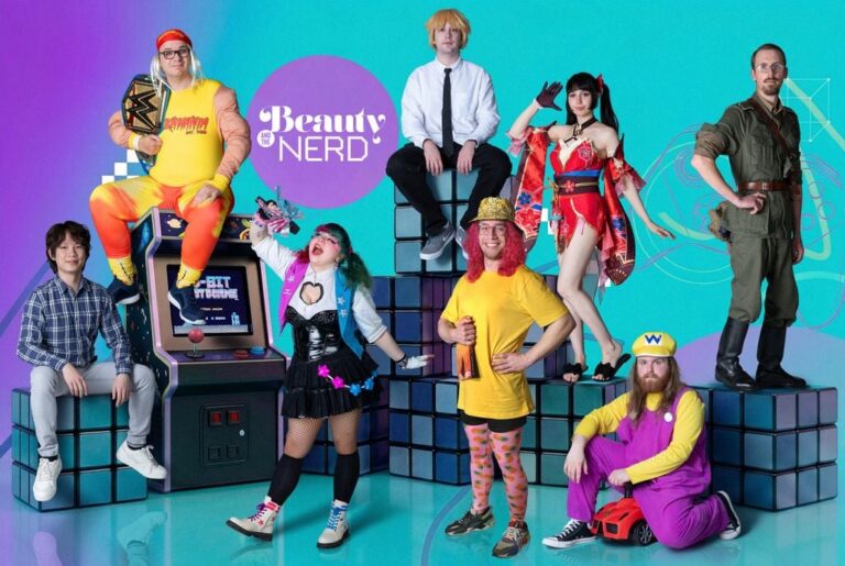 „Beauty & The Nerd“ 2026: DAS erwartet Fans in Staffel 7