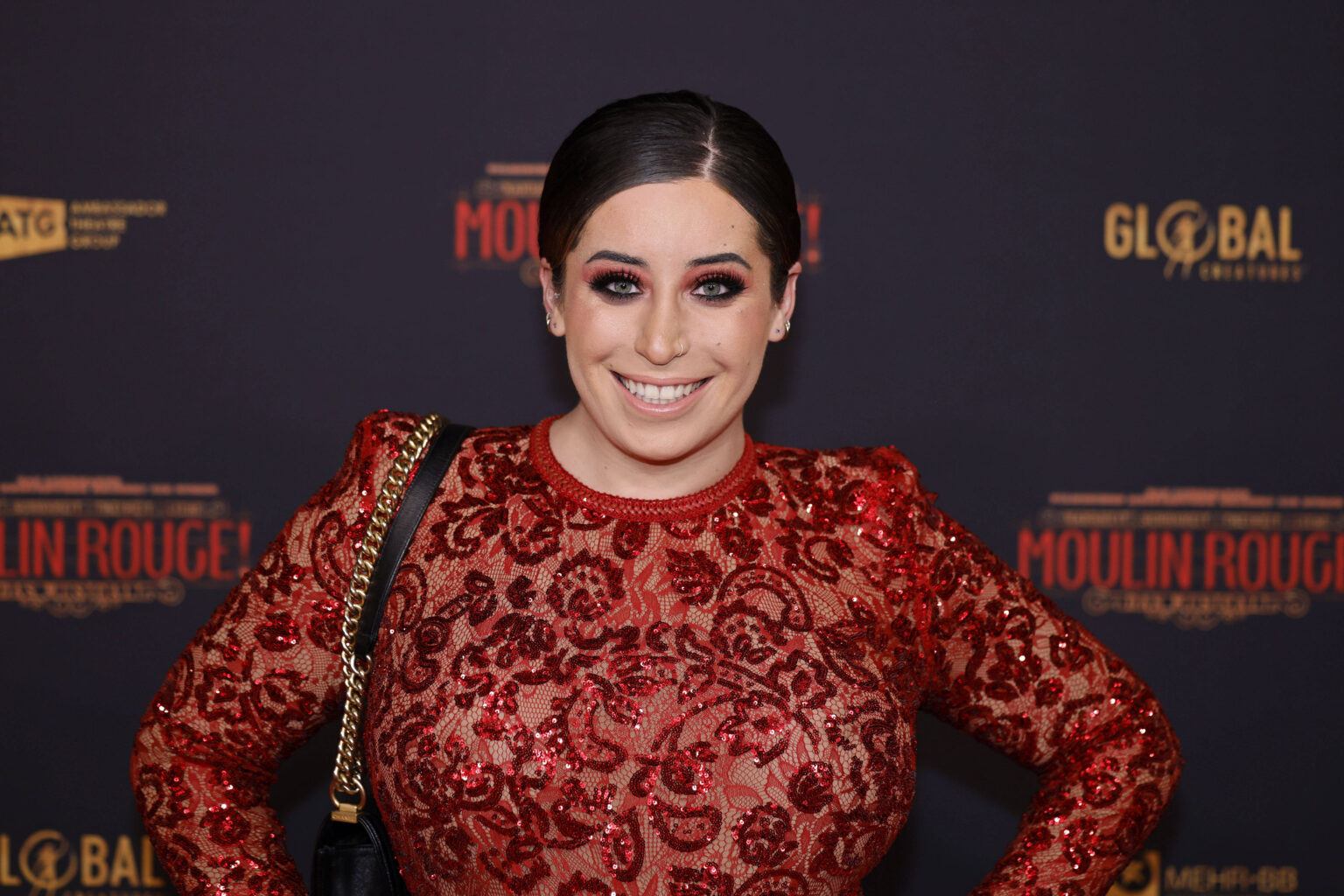 Jolina Mennen: Diese Aktion im Supermarkt rührt Fans