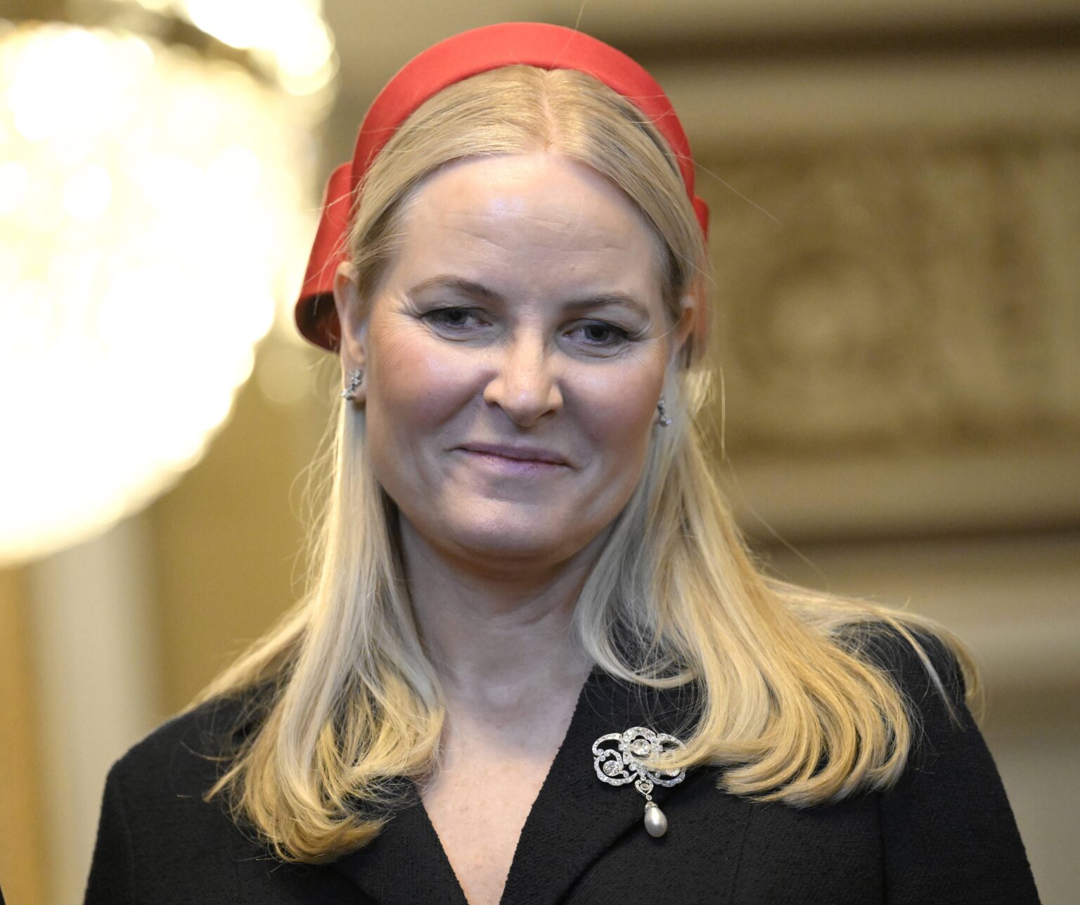 Mette-Marit: Diese Nachricht sorgt für Erleichterung