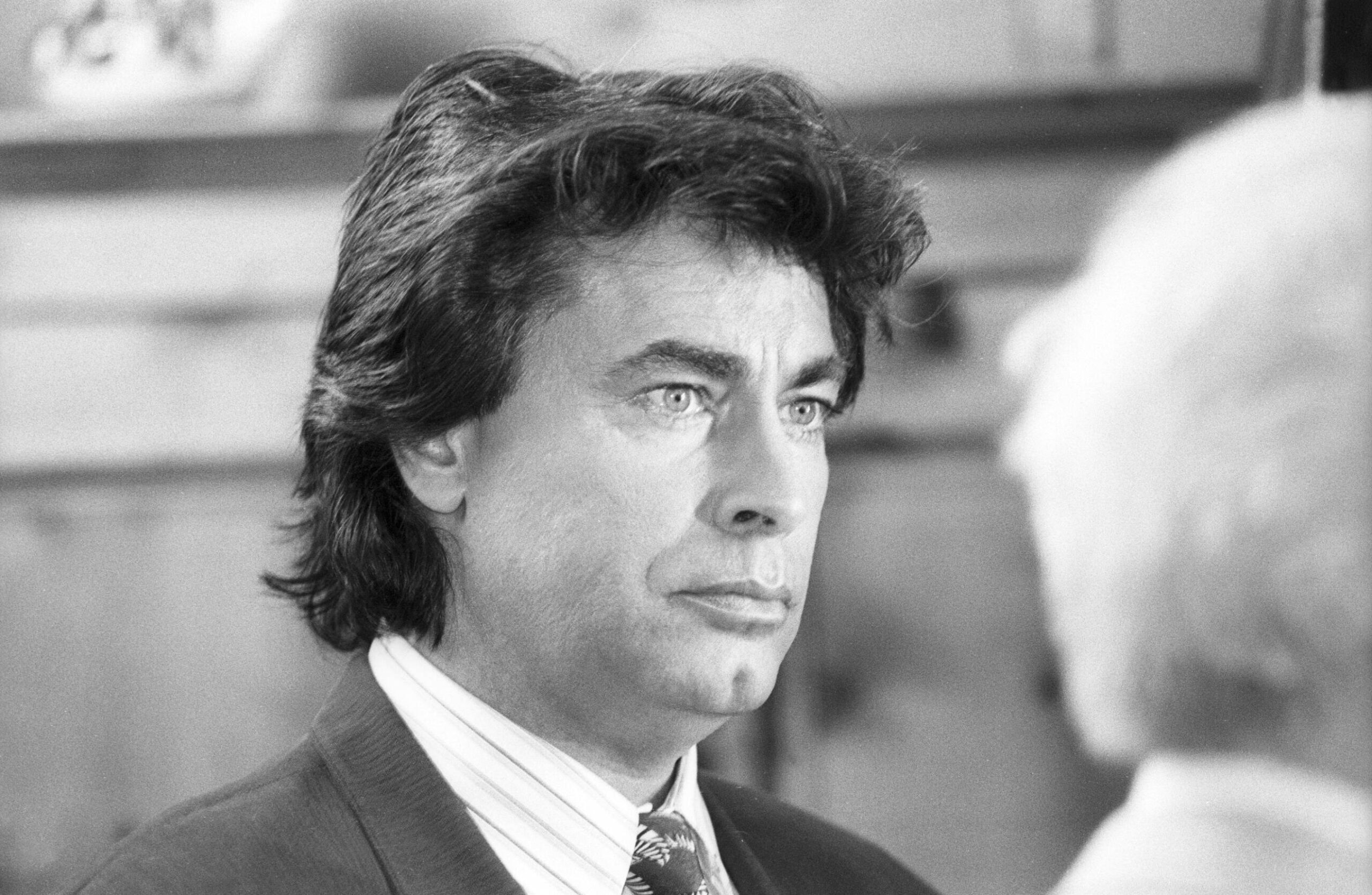 Roy Black, Portraitaufnahme von 1990