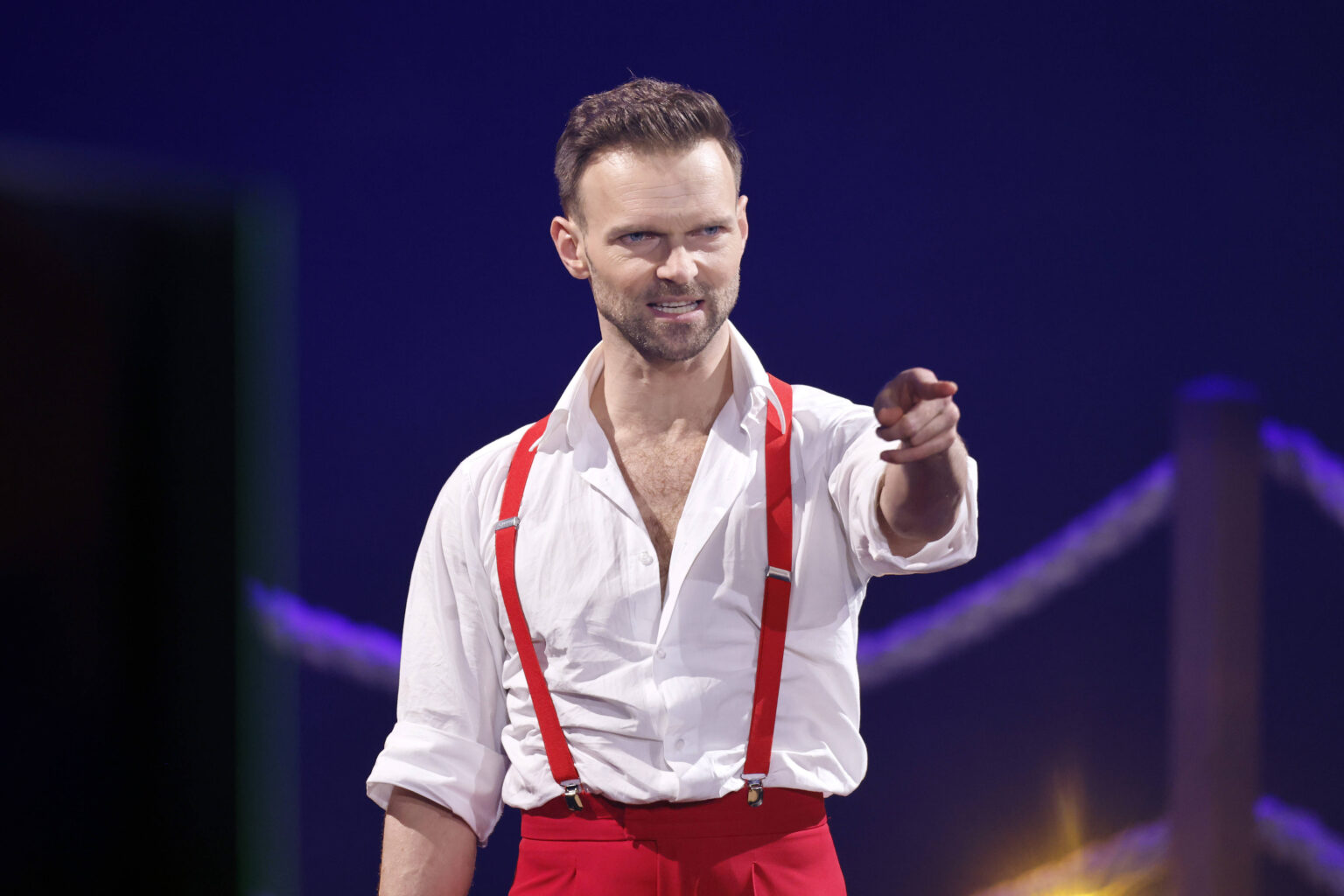 Vadim Garbuzov: Dieses Beauty-Geständnis überrascht alle