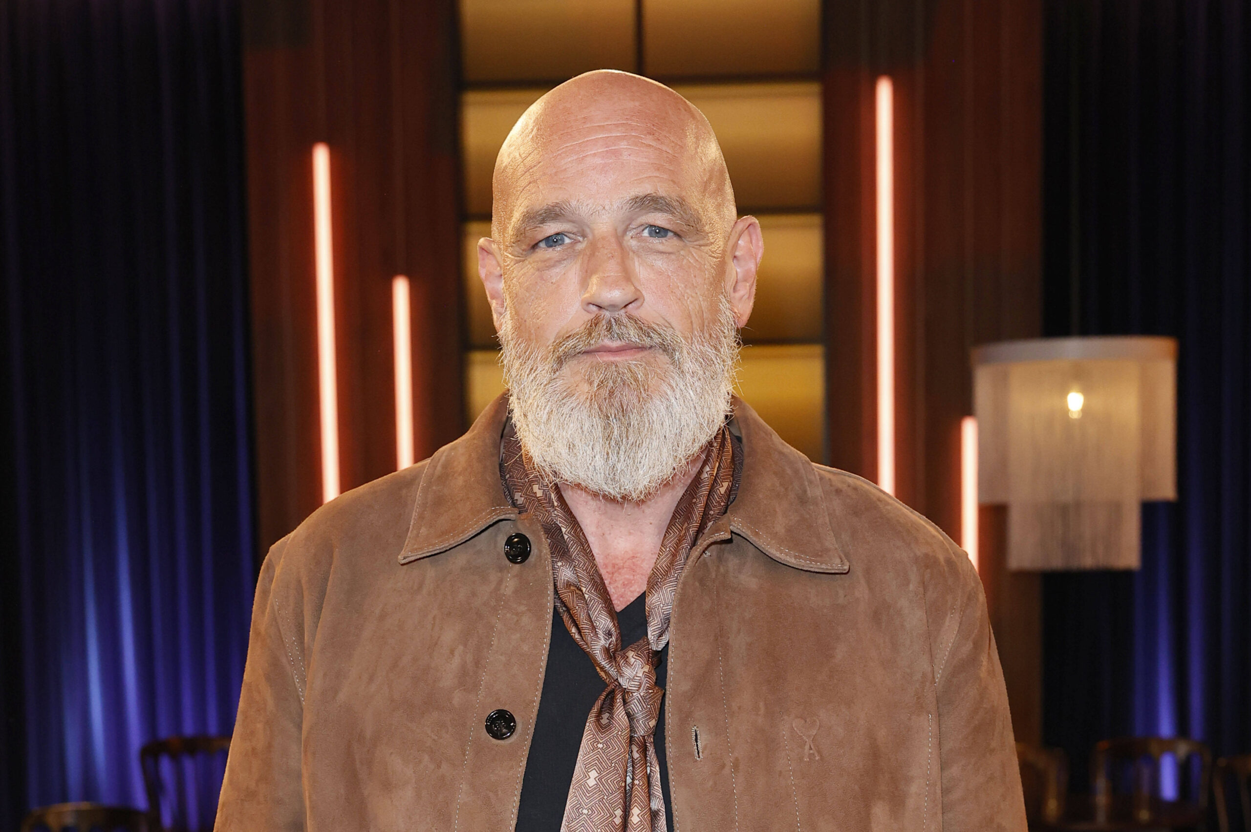 Torsten Sträter bei der Aufzeichnung der WDR-Talkshow Kölner Treff