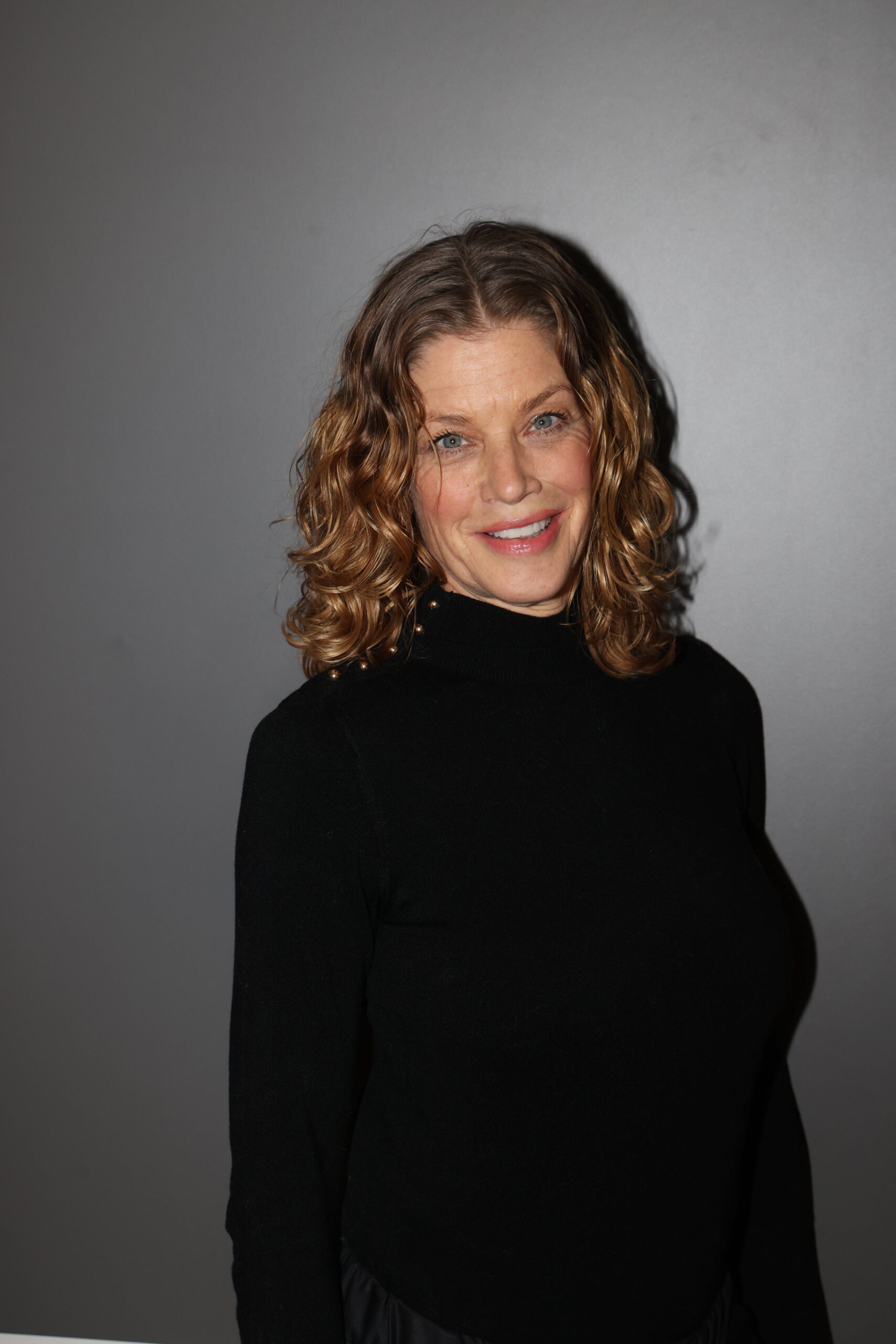 Marie Bäumer beim BFFS-Empfang während der Berlinale 2026 in Berlin