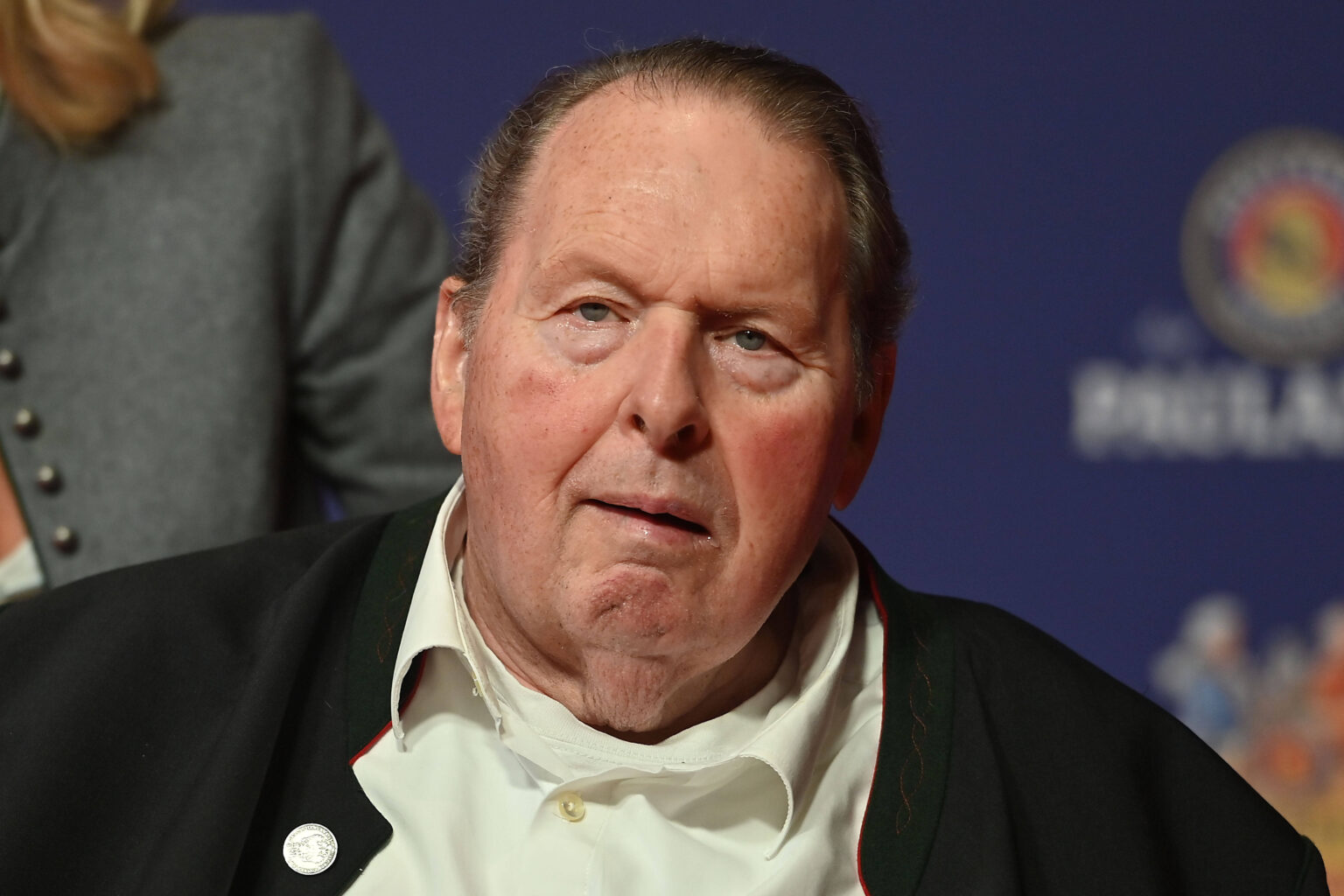 Ottfried Fischer: Diese Nachricht überrascht seine Fans