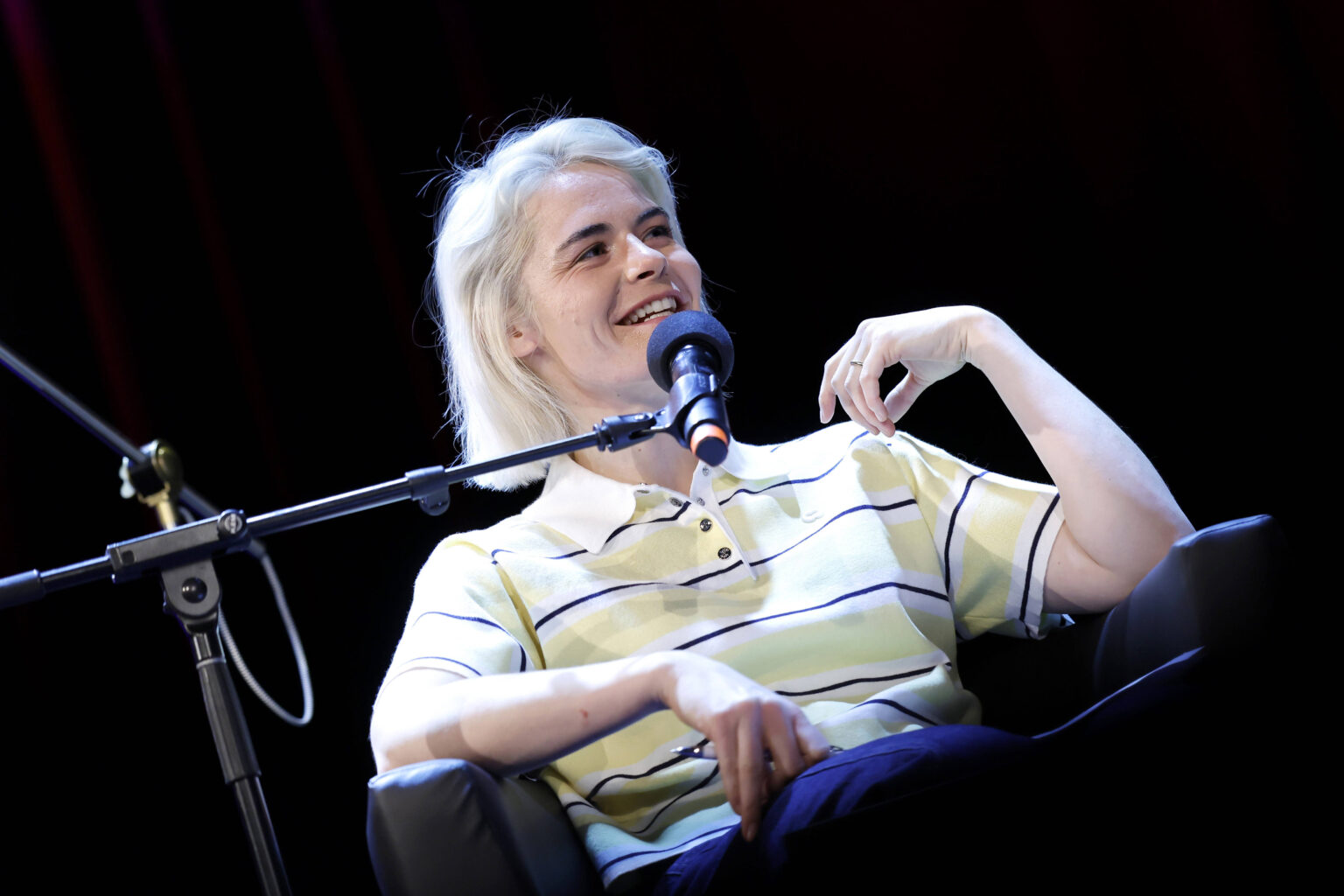 Hazel Brugger moderiert das neue Comedy-Format LOL Next