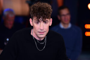 Designer Kilian Kerner, der bei Beauty & The Nerd für das Umstyling sorgt