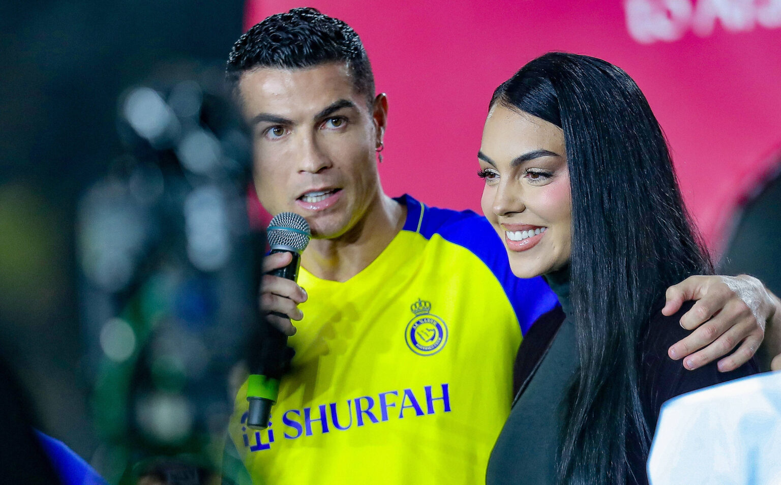Cristiano Ronaldo: Diese Nachricht überrascht alle Fans