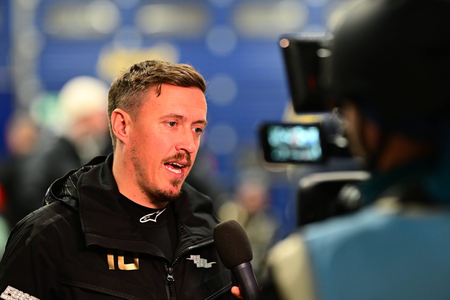 Max Kruse, Ex-Profifußballer und heimlicher Verräter bei „Die Verräter"