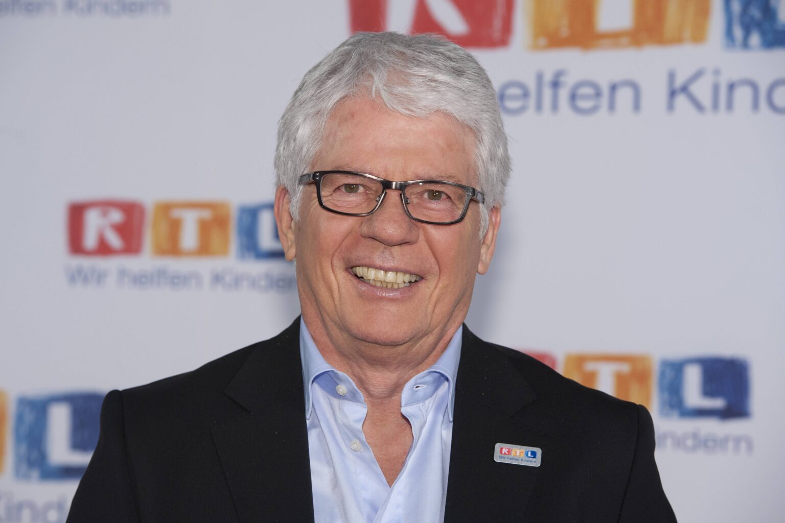 Musikmanager Thomas Stein im Porträt