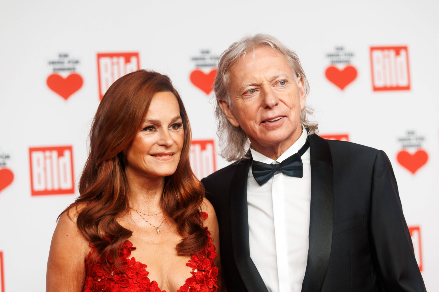 Andrea Berg: So beschreibt sie ihre Ehe mit Uli Ferber