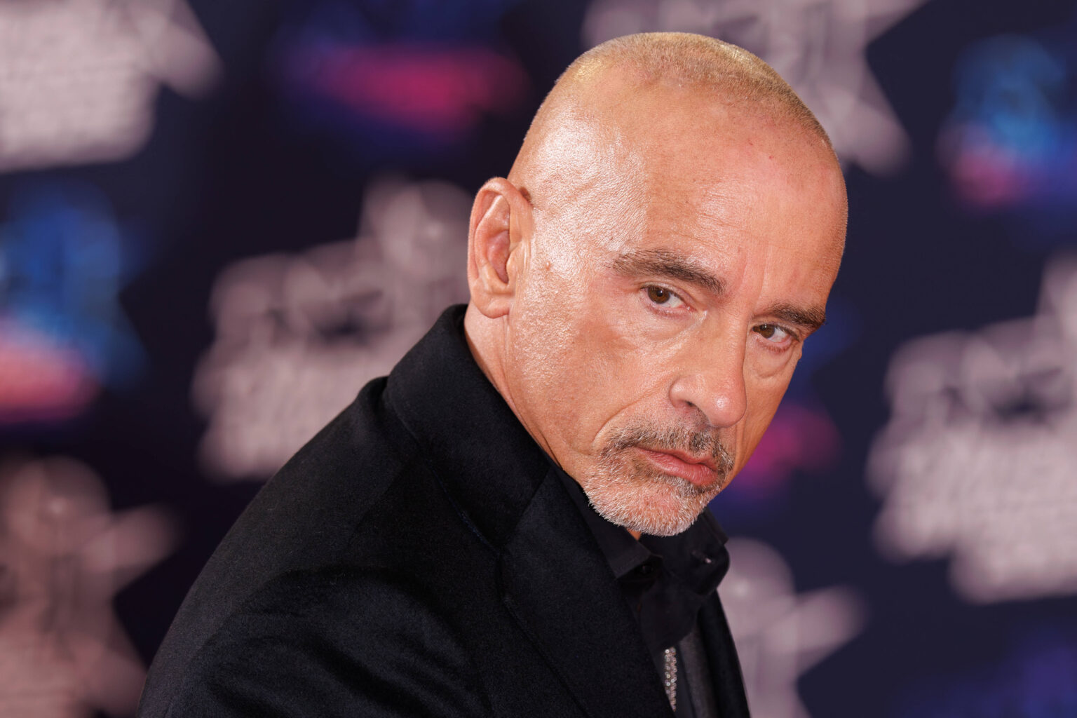 Eros Ramazzotti: Dieser Eingriff ändert jetzt alles