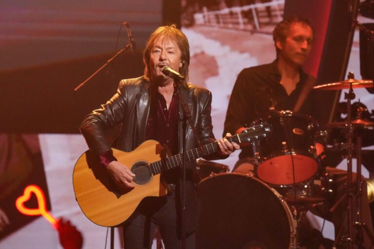 Chris Norman mit 75: Diese Gedanken bewegen den Smokie-Star
