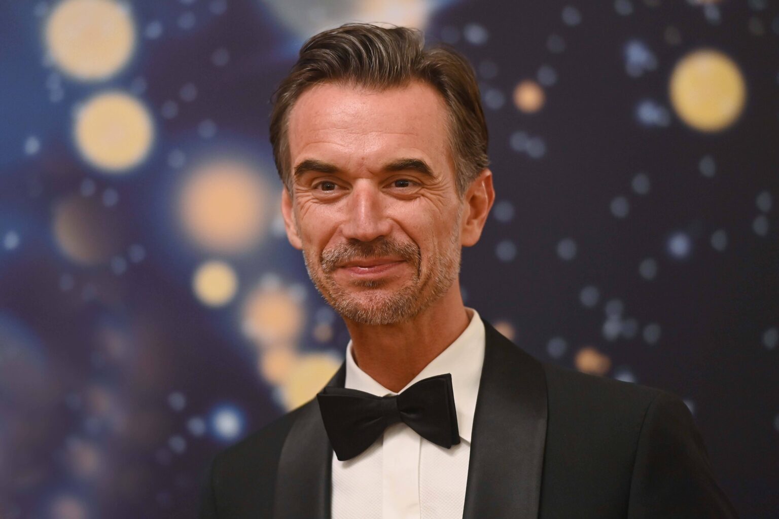 Florian Silbereisen: DIESER Star ist mit seiner Ex verwandt