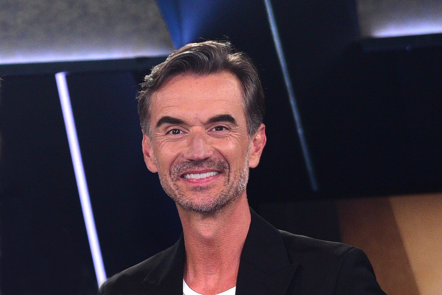 Florian Silbereisen bei der NDR Talk Show in Hamburg 2026