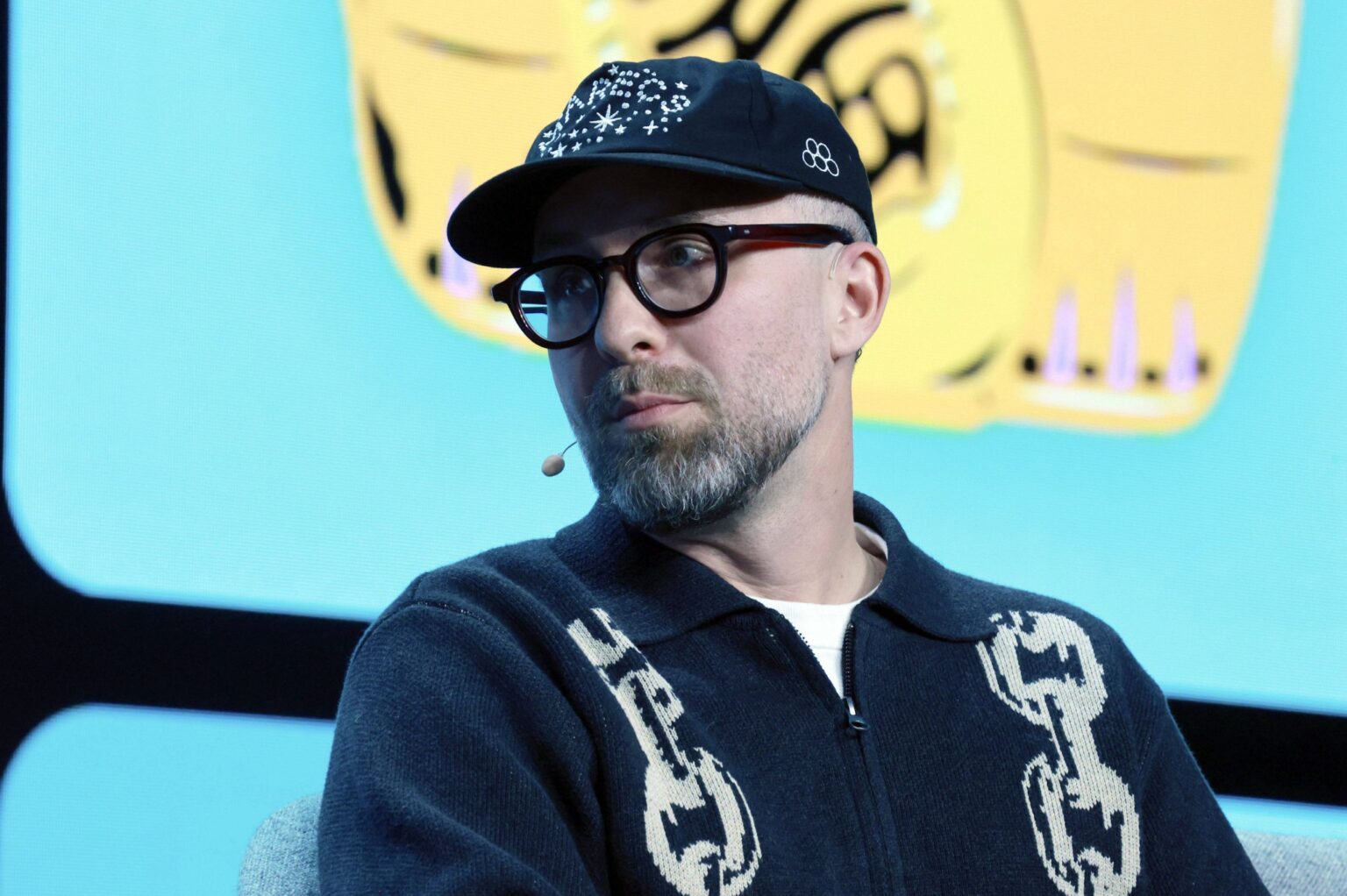 Mark Forster beim OMR Festival 2026 in Hamburg