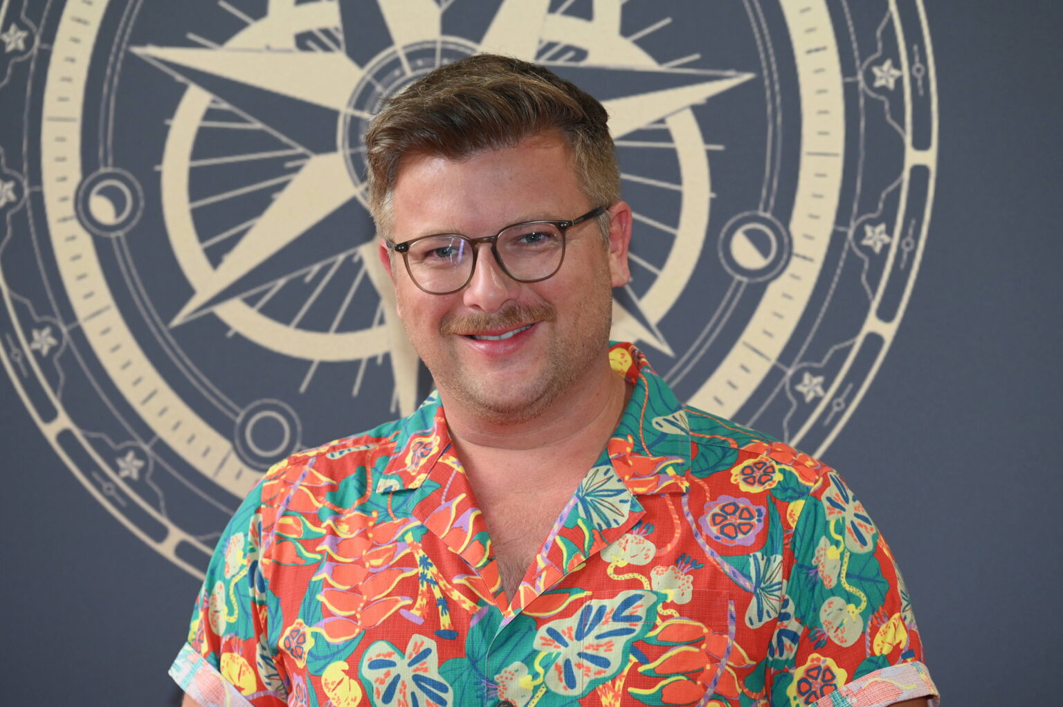 Philipp Fleiter bei der Kinopremiere von Die Verräter Staffel 4 in Köln