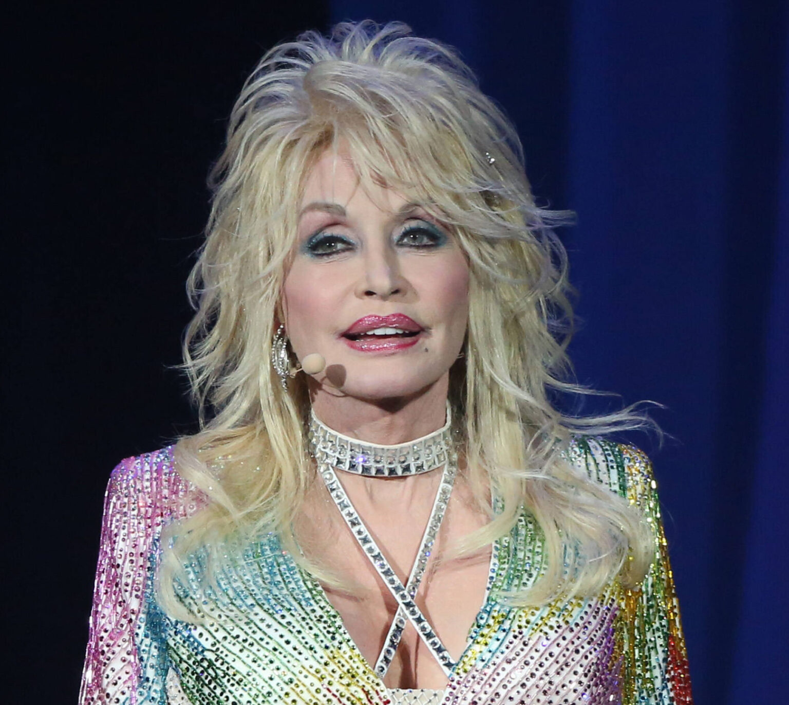 Dolly Partons Vermögen: Diese Summe überrascht alle